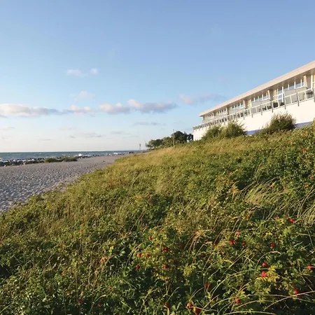 Seestern F Apartmán