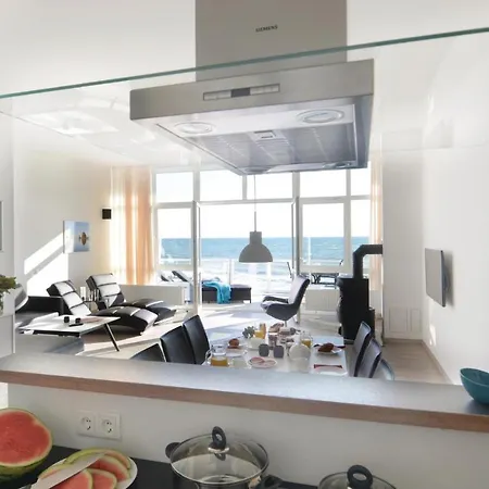 Appartement Seestern F Apartment