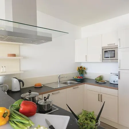 Appartement Seestern F *