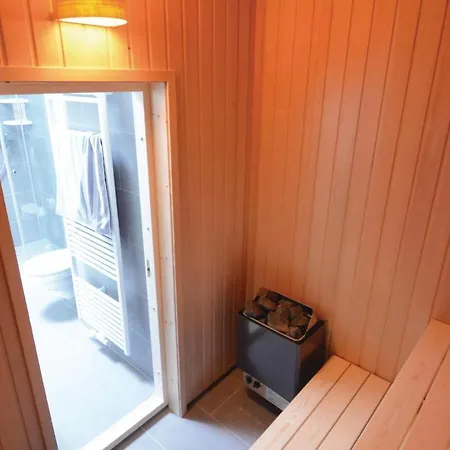 Appartement Seestern F