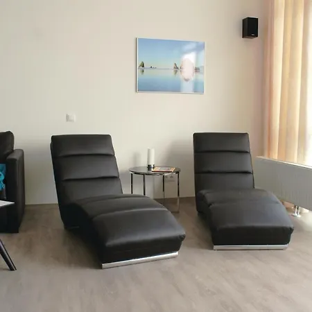 Apartamento Seestern F Schönhagen
