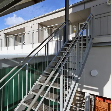Apartment Appartement Seestern F