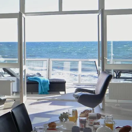 Seestern F Apartamento Schönhagen