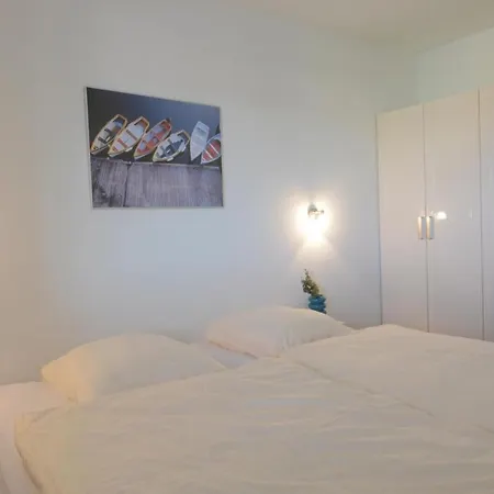 Apartamento Seestern F Schönhagen