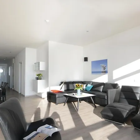 Appartement Seestern F Apartment *