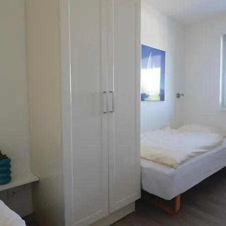 Appartement Seestern F Apartment Schonhagen (Schleswig-Holstein)
